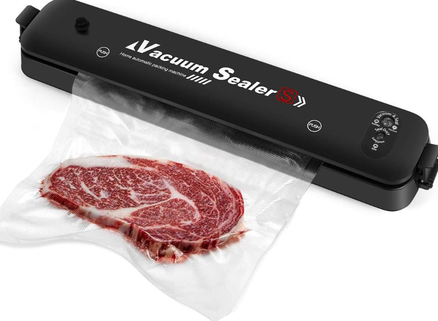 ROLLO 5 M SELLADORA DE ALIMENTOS