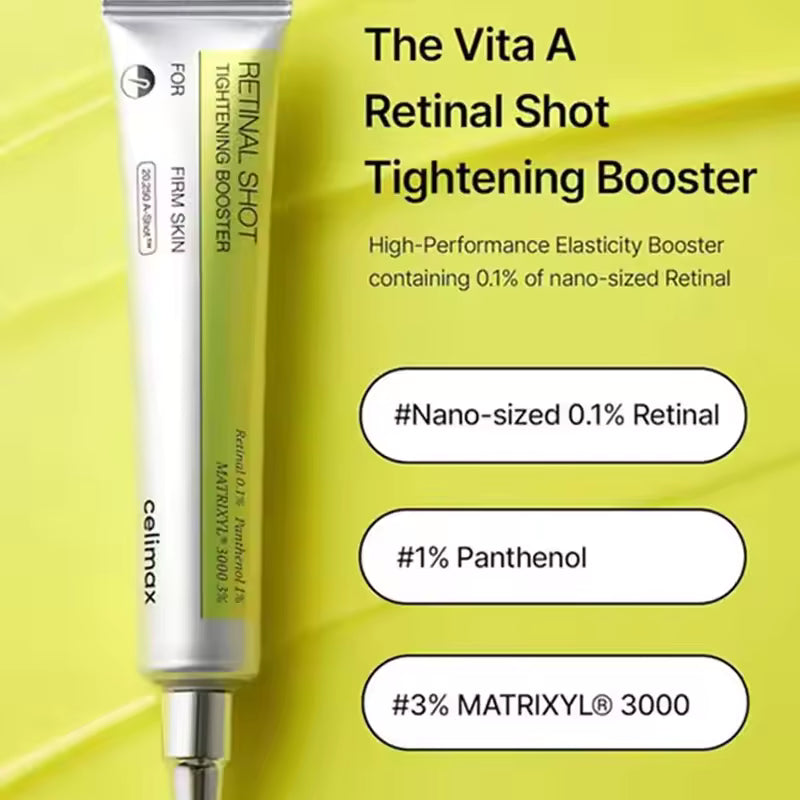 Celimax Crema Facial Antiarrugas Retinal
