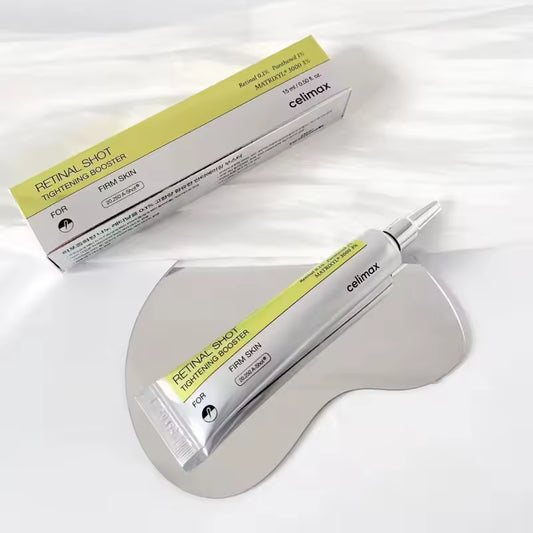 Celimax Crema Facial Antiarrugas Retinal