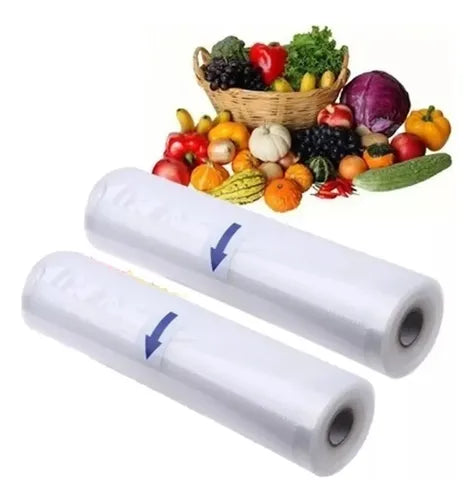 ROLLO 5 M SELLADORA DE ALIMENTOS