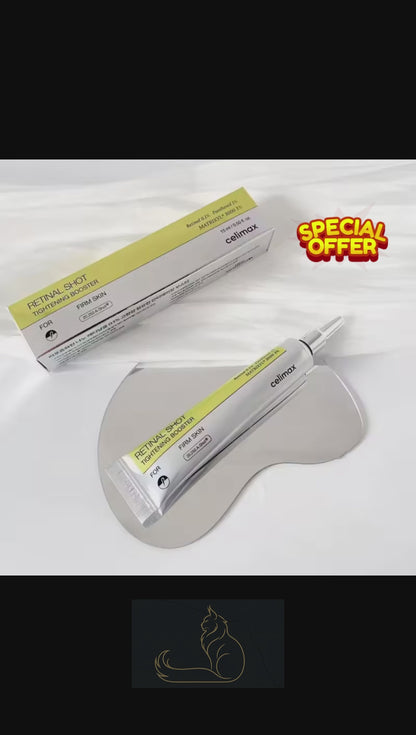 Celimax Crema Facial Antiarrugas Retinal