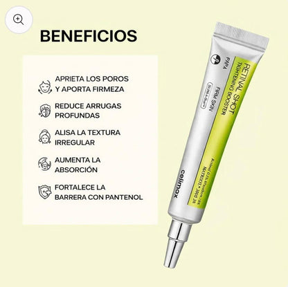 Celimax Crema Facial Antiarrugas Retinal